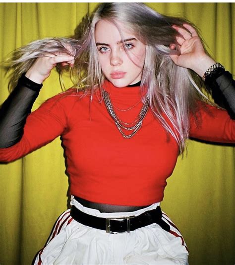 billie eilish skin suit.